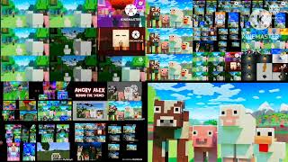 Too Many Angry Alex