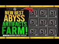 Crimson Desert - New BEST ABYSS AFTIFACT FARM After Patch - How To Get Abyss Artifacts FAST &amp; EASY!