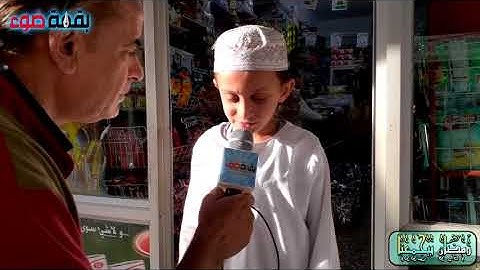 تلاوة جميلة بصوت الطفل ثابت عمران - رمضان بيجمعنا
