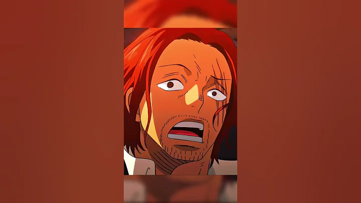 If Shanks And Kaido Fight Who Would Win ? ! #onepiece #anime #luffy #theory