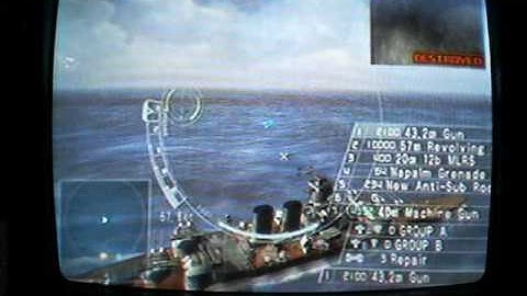 Warship Gunner 2 "Yayy Game"-A review (if u call it that)