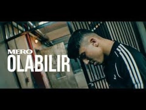 MERO - OLABILIR OFFICIAL VIDEO