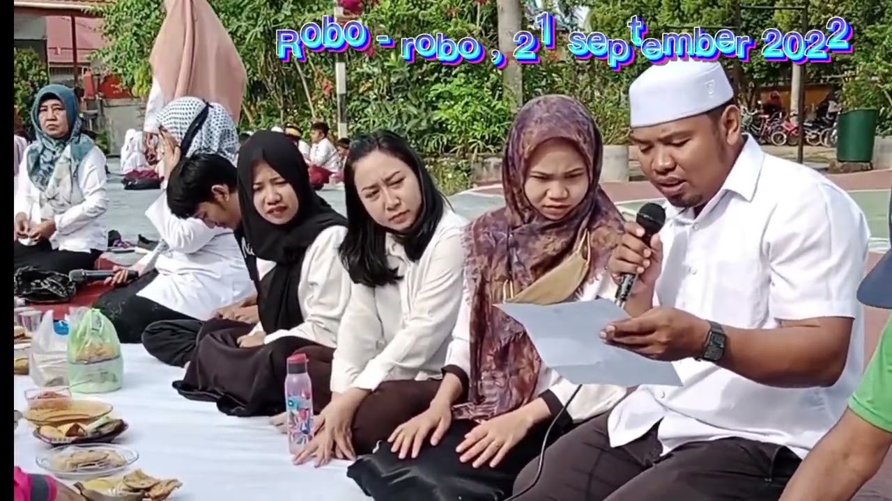 ROBO ROBO SDN 64 SEI RAYA