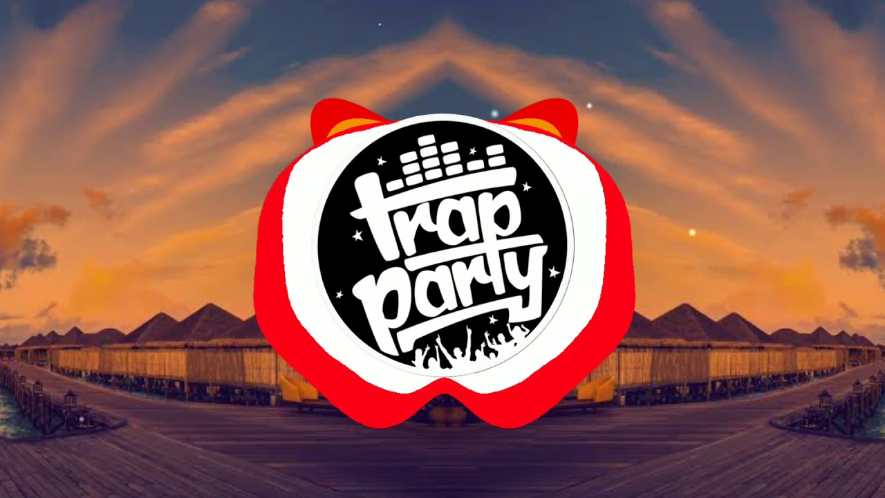 HOPEX & Calii Boom - Saling yes ( Trias Remix )