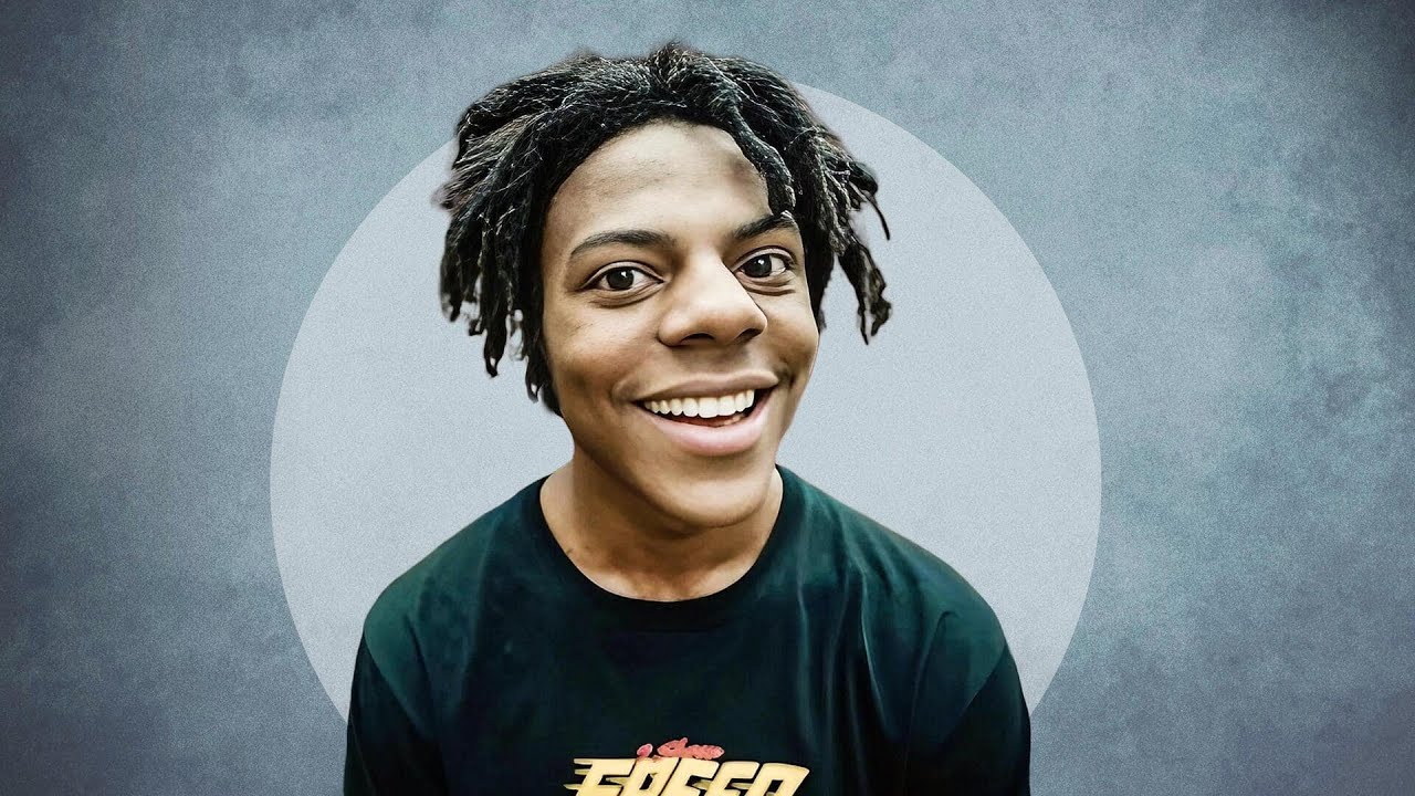 IshowSpeed is different. - YouTube