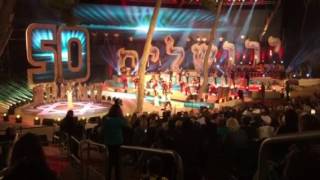 Jerusalem @ 50 Anniversary Celebration