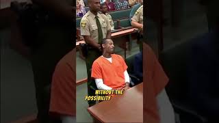 Man Gets Sentenced To 90 Years In State Prison In Usa And Doesnt Care