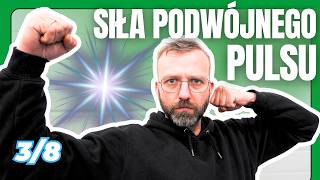 Spawanie MIG/MAG podwójnym PULSEM. Jak ustawiać parametry. Część 3/8