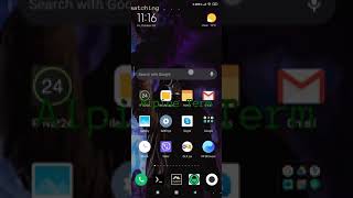 Arch Linux | Install | Virtual Machine | Android | No Root | Alpine Term | Free
