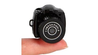 Top 10 Geriausių Paslėptų Kamerų 2015