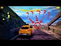 3 Secret places in ASPHALT 8:AIRBORNE