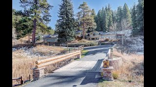 Ron Huser presents 7948 S Turkey Creek Road Morrison, CO | ColdwellBankerHomes.com