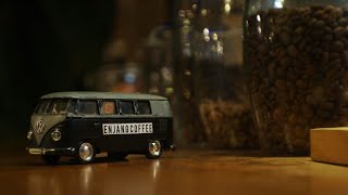 Enjang coffee jepara