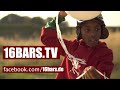 I Salute - You (16BARS.TV PREMIERE)