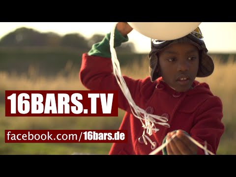 I Salute — I Salute - You (16BARS.TV PREMIERE)