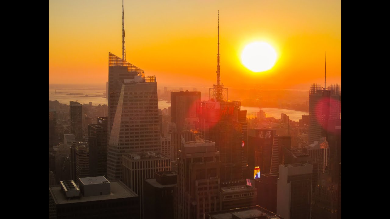 The Only Way To Cross