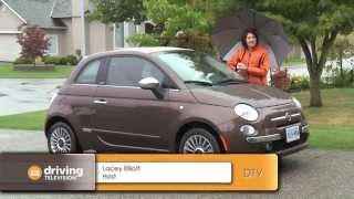Fiat 500 Lineup (Extended Review)