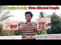 Remote Control Device to help Virus Affected People | RC Device மூலம் help பண்ணலாம்😃 | Agni Tamil