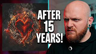 15 Years Later... They Brought HIM Back! @DreamonDreamertv - Taken From Me | ADMReacts