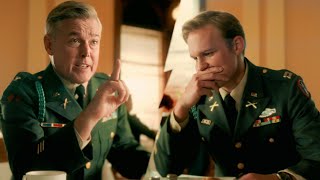 Monarch: LOM 2X06 - Shaw’s Dad Believes This Is The Right Way To Advance Lee’s Career - Scene (HD)