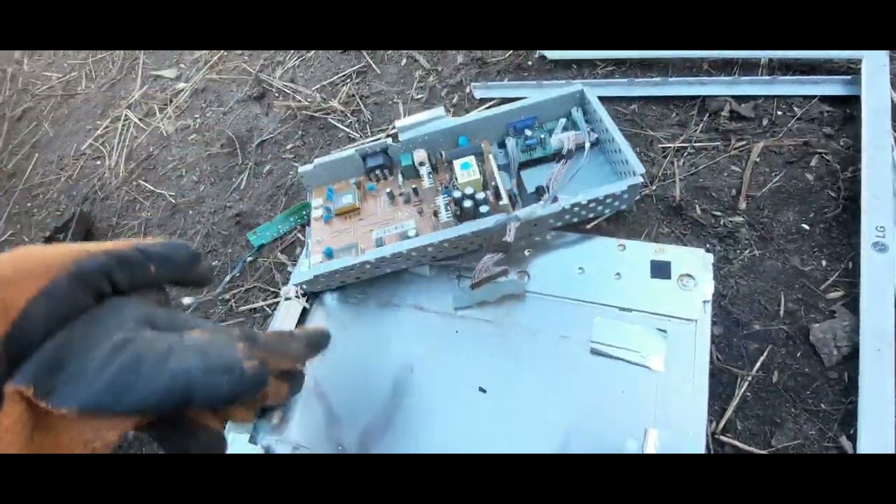 70. Монитор LG FLATRON L1752S-SF. LG FLATRON L1752S-SF Monitor.