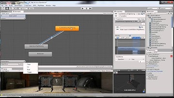 02 - Playmaker - Create a Door