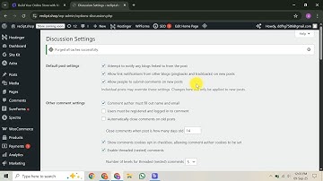 How to Set Up Comments on Hostinger