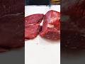 meat slicing #meat #meatslicing #trending