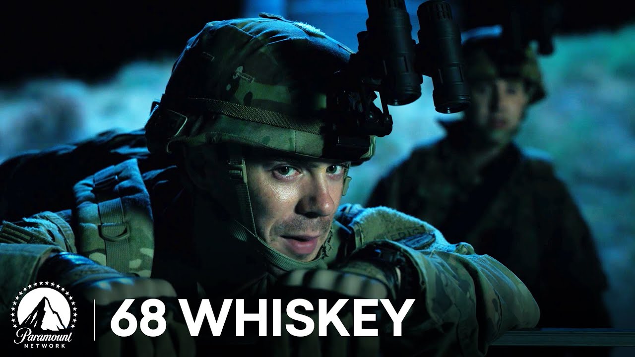 Watch 68 Whiskey Season 1