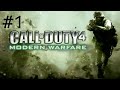 تختيم cod 4 l Call of Duty 4 Modern Warfare 1