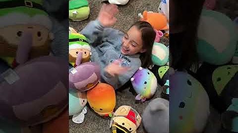 Squishmallow Event! 💖🩵💛🩷💜 @fivebelow #squishmallows #squishmallow #blackfriday #fyp 