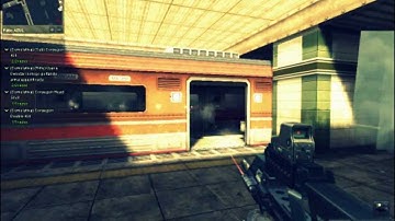 Point Blank P90 M.C.S