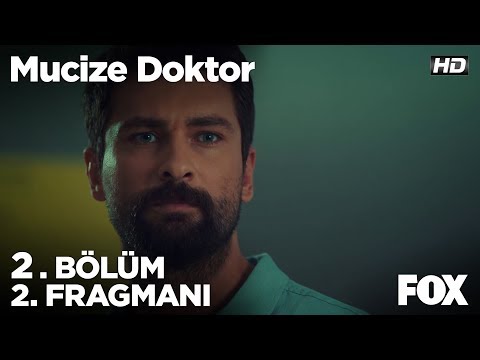 Mucize Doktor: Season 1, Episode 2 Clip