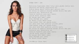 Tuğba Yurt - Yas Resimi