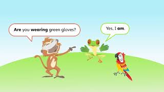 Unit 5  Cool clothes   Lesson 4   Look and listen   Tiếng Anh 3   Hoc10   YouTube