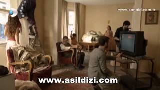 Kayıp Şehir 1.Bölüm Fragmanı .Asildizi