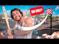 24 Часа НЕРЕАЛЬНЫЕ Челенджы! Забери Деньги