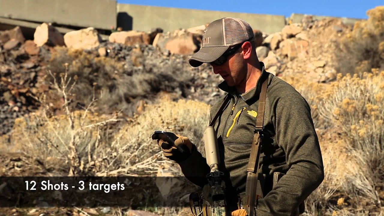 AR15 Shooting Drills Reloading Drills ARO News