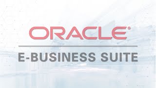 Oracle EBS DBA Tutorial for Beginners