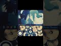 Sonna Kimi, Konna Boku by Thinking Dogs - Naruto Shippuden|Real Drum|A Drum