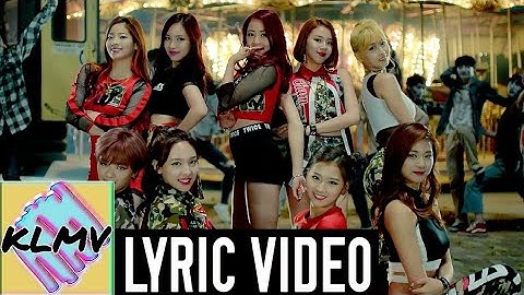 Download Like Ohh h h Twice Lyrics Pictures Mp3 Free And Mp4