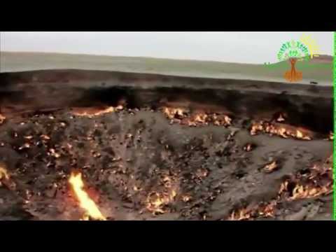 Video: 7 Largest And Most Unusual Meteorite Craters In Russia - Alternative View