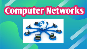 Computer Network (Lecture - 4)