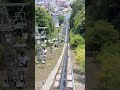 Chairlift while in Monorail #asiantravel #japan #japantravel