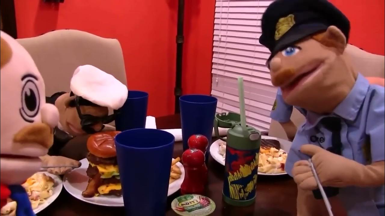 Brooklyn guy happy cheese pizza face. YouTube