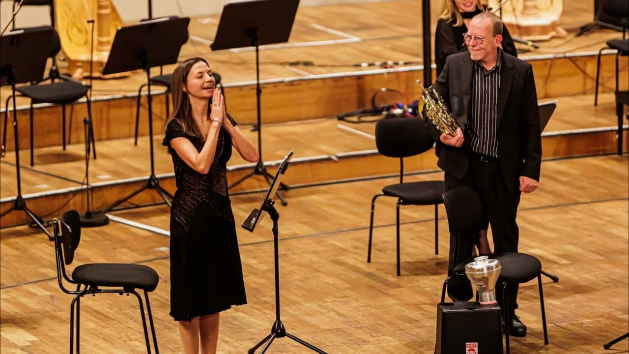 Nina Šenk: Flux (erweiterte Fassung) (2016/24)