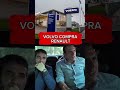 VOLVO COMPROU A RENAULT #tcarimports #renault #volvo