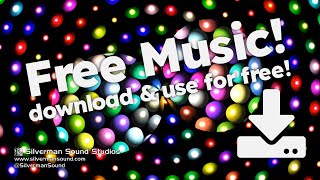 The Cutest Bunny | Royalty Free Cute music @SilvermanSound