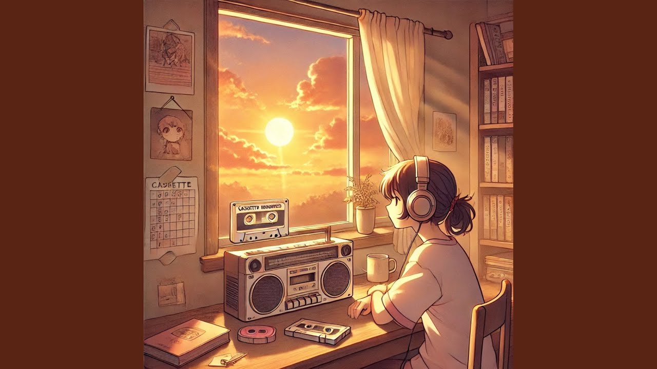 Watch Tranquil Clouds on YouTube Watch Tranquil Clouds on YouTube