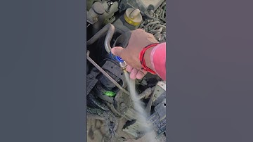 car #ac #gas remove
